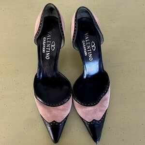 Valentino Garavani pump